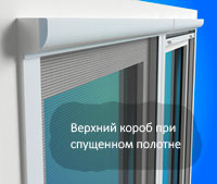 Свернутая сетка Genius